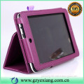 full cover protective leather case for asus 173 tablet cover case in stock